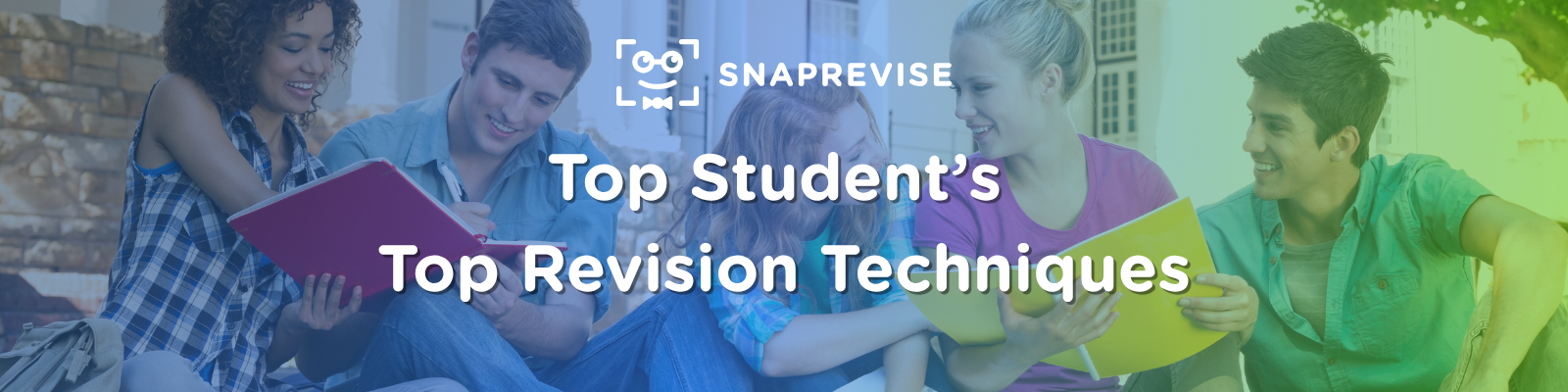 Top Students’ Top Revision Techniques